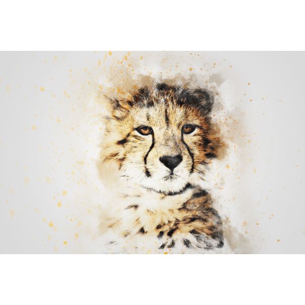 Cheetah Thumbnail