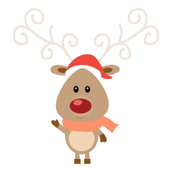 Reindeer Thumbnail