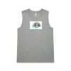 Women's Upside Tank Thumbnail