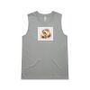 Women's Upside Tank Thumbnail