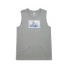 Women's Upside Tank Thumbnail