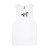 Mens Barnard Tank Thumbnail