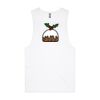 Mens Barnard Tank Thumbnail