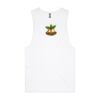 Mens Barnard Tank Thumbnail