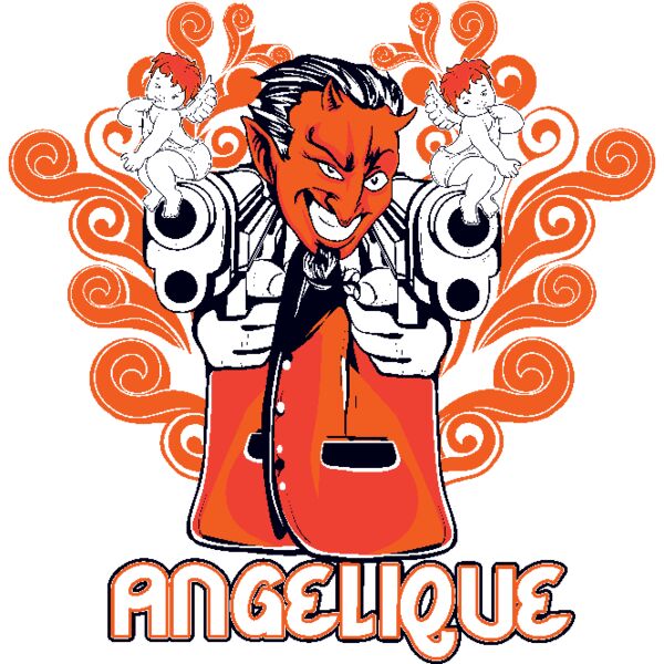 Grunge Templates Thumbnail