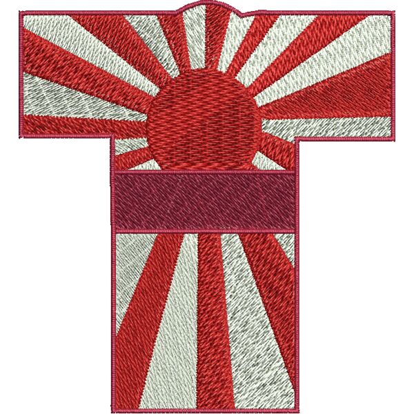 Patriot Art Thumbnail