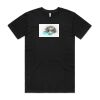 Mens Basic Tee Thumbnail